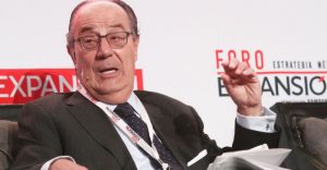 Presidente de la Bolsa