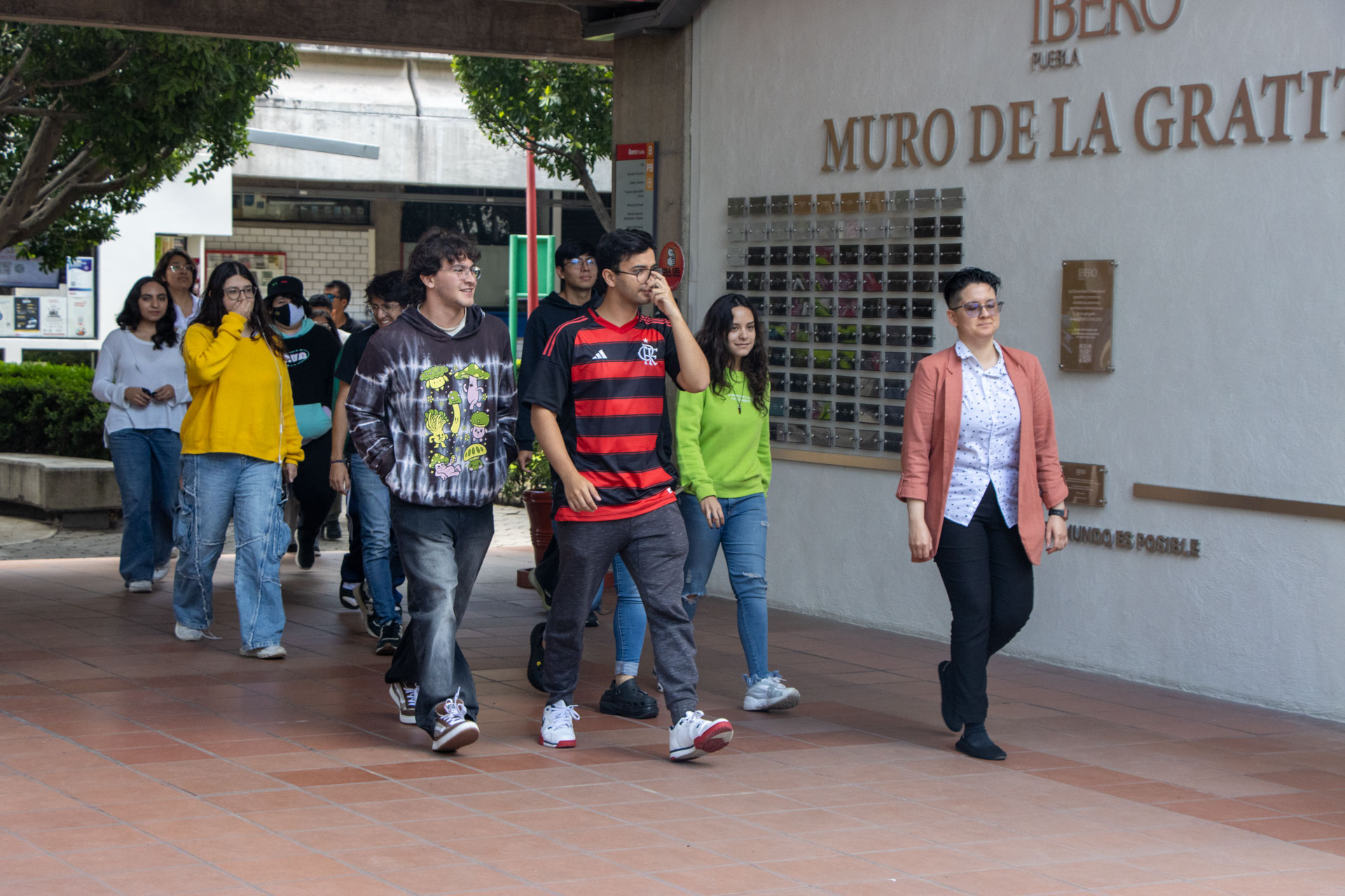 Especialistas remarcan importancia de participar en los simulacros, en