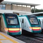VAMOS A RECUPERAR EL TREN DE PASAJEROS MÉXICO-GUADALAJARA: ANUNCIA PRESIDENTA  SHEINBAUM EN JALISCO