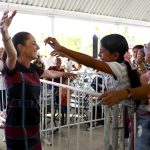 Igualdad, principio de la Cuarta Transformación: presidenta Sheinbaum