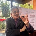 EL SECRETARIO DE ECONOMÍA, MARCELO EBRARD, DEBE CONVOCAR A REUNIÓN CON AGRICULTORES PARA TRATAR EL TEMA DE EXCLUIR LOS GRANOS BÁSICOS DEL T-MEC: ÁLVARO LÓPEZ RÍOS