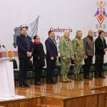 DESTACA PRESIDENTA SHEINBAUM REDUCCIÓN DE DELITOS EN PUEBLA