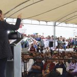 En caso AHMSA, justicia para los trabajadores es prioridad: presidenta Sheinbaum