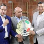 CON IDENTIDAD Y CALIDAD, MEZCAL POBLANO SE POSICIONA A NIVEL INTERNACIONAL