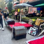 Consolidar el reordenamiento en vía pública y prevenir delitos, propone el Comité Consultivo Empresarial de La Zona Rosa en CDMX