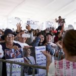 “México siempre va a abogar por la paz mundial”: Presidenta Claudia Sheinbaum desde Comondú, BCS