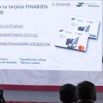 MÉXICO TE ABRAZA HA BRINDADO MÁS DE UN MILLÓN DE SERVICIOS; NO SOLO ES RECURSO ECONÓMICO, TAMBIÉN ES VIVIENDA Y SEGURIDAD SOCIAL: PRESIDENTA CLAUDIA SHEINBAUM