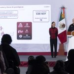 PRESIDENTA CLAUDIA SHEINBAUM DESTACA INVERSIÓN DE MIL 500 MDP PARA REHABILITACIÓN DE ESCUELAS DEL INBAL Y DEL INAH, DE 380 MDP PARA ZONAS ARQUEOLÓGICAS E INAUGURACIÓN DEL PRIMER MUSEO TEXTIL
