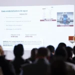 EN UN HECHO HISTÓRICO, PRESIDENTA CLAUDIA SHEINBAUM ENTREGA POR PRIMERA VEZ TÍTULOS DE CONCESIÓN DE AGUA A MUNICIPIOS DE TIJUANA, ROSARITO, MEXICALI, TECATE Y ENSENADA, EN BC