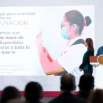 EN ABRIL INICIA CREDENCIALIZACIÓN DEL SERVICIO UNIVERSAL DE SALUD; “VA A PERMITIR UN MEJOR SISTEMA DE SALUD”: PRESIDENTA CLAUDIA SHEINBAUM