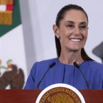 ESTAMOS FORTALECIENDO LOS CONSULADOS DE MÉXICO EN EU: PRESIDENTA CLAUDIA SHEINBAUM; SRE HA INVERTIDO MÁS DE 31 MDP PARA ATENDER A 2 MIL 334 MEXICANOS