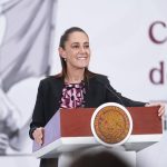 Presidenta destaca que al 2030 se destinarán más de un billón de pesos en Becas para el Bienestar