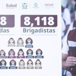 Con Mi derecho, mi lugar, 18 estados retiran examen de selección en educación media superior: presidenta Sheinbaum