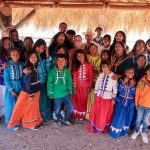 EN INAUGURACIÓN DEL ACUEDUCTO SERI, PRESIDENTA CLAUDIA SHEINBAUM ANUNCIA PROGRAMA DE TURISMO COMUNITARIO PARA DAR JUSTICIA AL PUEBLO SERI-COMCA’AC