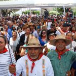 A 20 AÑOS DE LA REPRESIÓN, PRESIDENTA CLAUDIA SHEINBAUM RESTITUYE 54.5 HECTÁREAS COMO PARTE DEL PLAN DE JUSTICIA PARA ATENCO Y LA MONTAÑA