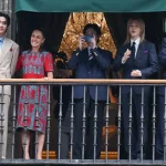 “LA MÚSICA Y LOS VALORES UNEN A MÉXICO Y COREA DEL SUR”: PRESIDENTA CLAUDIA SHEINBAUM RECIBE A BTS EN PALACIO NACIONAL