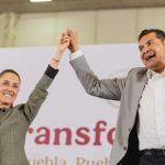 OLINIA IMPULSARÁ DESDE PUEBLA LA REVOLUCIÓN DE LA ELECTROMOVILIDAD