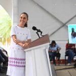 EN COATZACOALCOS, PRESIDENTA CLAUDIA SHEINBAUM ANUNCIA INVERSIÓN HISTÓRICA DE 190 MIL MDP EN VERACRUZ PARA RECUPERACIÓN DE LA PETROQUÍMICA, OBRAS CARRETERAS, DE AGUA Y SALUD