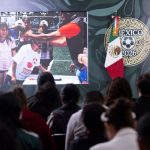 LOS 520 BOLETOS PARA EL MUNDIAL DE FUTBOL QUE LLEGARON AL GOBIERNO DE MÉXICO SE REGALARON A LOS GANADORES DEL MUNDIAL SOCIAL: PRESIDENTA CLAUDIA SHEINBAUM