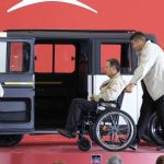 GOBIERNO FEDERAL PRESENTA OLINIA; TALENTO POBLANO CLAVE EN PRIMERA FASE DEL VEHÍCULO