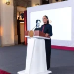 PRESIDENTA CLAUDIA SHEINBAUM ANUNCIA DECRETO PARA IMPLEMENTAR TRABAJO A DISTANCIA EN OFICINAS Y SUSPENSIÓN DE CLASES EN CDMX EN LA INAUGURACIÓN DEL MUNDIAL 2026