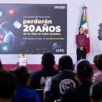 Más de 70 por ciento de madres y padres, a favor de regular uso de celulares en escuelas: presidenta Sheinbaum