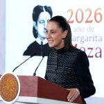 T-MEC continúa hasta 2036: presidenta Sheinbaum