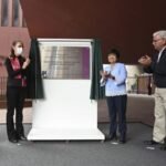 PRESIDENTA CLAUDIA SHEINBAUM INAUGURA CENTRO NACIONAL DE ATENCIÓN AGRARIA Y ARCHIVO GENERAL AGRARIO EN LA CIUDAD DE MÉXICO