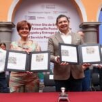 CHILE EN NOGADA LLEVA LA IDENTIDAD DE PUEBLA Y MÉXICO AL MUNDO