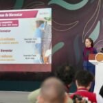 PROGRAMAS PARA EL BIENESTAR DEL CAMPO SE ENTREGAN A 13 MILLONES DE PRODUCTORAS Y PRODUCTORES EN 2 MIL 470 MUNICIPIOS DEL PAÍS EN BENEFICIO DE LA SOBERANÍA ALIMENTARIA