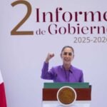 VAMOS MEJOR Y TENEMOS RUMBO, PORQUE ESE RUMBO LO MARCA EL PUEBLO: PRESIDENTA CLAUDIA SHEINBAUM EN SU SEGUNDO INFORME DE GOBIERNO