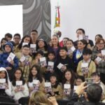 PRESIDENTA CLAUDIA SHEINBAUM ENCABEZA ARRANQUE DE LA ESTRATEGIA NACIONAL DE ATENCIÓN A LA SALUD MENTAL PARA LAS Y LOS JÓVENES: EL ABC DE LAS EMOCIONES EN EL INICIO DEL CICLO ESCOLAR 2026-2027