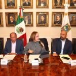 PUEBLA, SEDE NACIONAL DE LA AGENDA DE PROTECCIÓN DE NIÑAS, NIÑOS Y ADOLESCENTES