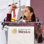Los gobiernos de la Transformación damos el corazón: presidenta; en Puebla 2.1 millones de personas reciben Programas para el Bienestar