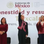 CUANDO HAY HONESTIDAD SE PUEDEN HACER PROGRAMAS DEL BIENESTAR UNIVERSALES: PRESIDENTA CLAUDIA SHEINBAUM