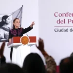 PRESIDENTA CLAUDIA SHEINBAUM RESALTA PRIMAVERA LABORAL EN MÉXICO