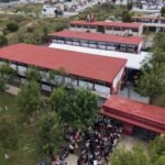 Presidenta Sheinbaum inaugura plantel de Universidad Nacional “Rosario Castellanos” en EDOMEX