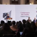 ASF debe realizar amplias auditorías al INE: presidenta Sheinbaum