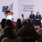 PRESIDENTA SHEIBAUM ANUNCIA GRUPO DE TRABAJO PARA INSPECCIONAR PLATAFORMAS CON CONTENIDO DIGITAL VIOLENTO